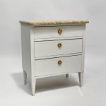966 9196 CHEST OF DRAWERS